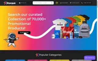 Starquix.com Screenshot 2024-05-14 02:01:36