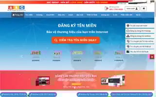 Abcgroup.com.vn Screenshot 2024-06-17 13:12:51