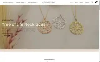 Geometryc.com Screenshot 2024-05-22 20:00:10