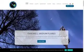 Catchtheiridium.com Screenshot 2024-06-11 23:41:19