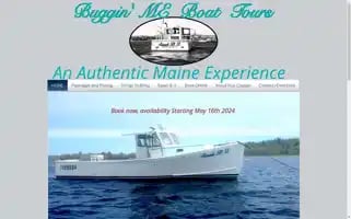 Bugginmeboattours.com Screenshot 2024-04-22 11:18:48