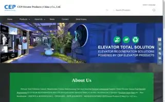 Zjelevatortravelingcable.com Screenshot 2024-04-16 10:03:39