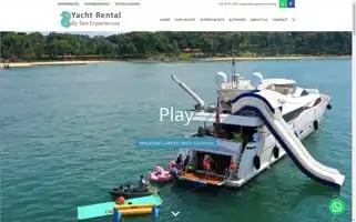 Yachtrental.com.sg Screenshot 2024-07-02 08:57:38