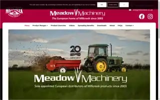 Millcreek.co.uk Screenshot 2024-07-04 15:49:17