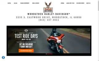 Woodstockharley-dav.com Screenshot 2024-05-15 05:01:57
