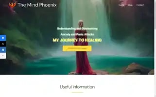 Themindphoenix.com Screenshot 2024-05-28 08:33:20