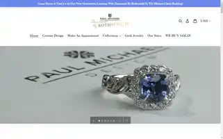 Paul-michael-design.myshopify.com Screenshot 2024-05-05 07:03:15