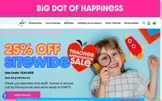 Bigdotofhappiness.com Screenshot 2024-05-08 18:59:16