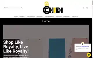 Chidiempire.com Screenshot 2024-05-21 23:56:41