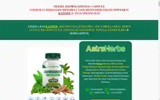 Ashwagandhaksm66.com Screenshot 2024-05-18 06:18:58