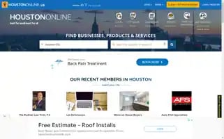 Houstononline.us Screenshot 2024-06-14 01:40:45