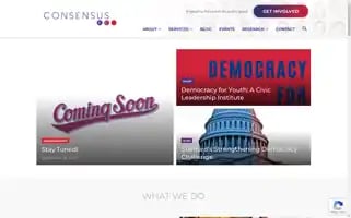 Consensuskc.org Screenshot 2024-07-05 19:59:59