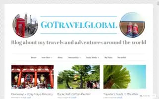 Gotravelglobal.com Screenshot 2024-04-23 03:59:38