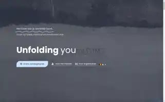 Unfolding.be Screenshot 2024-07-03 06:14:42