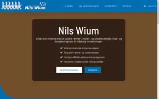 Nils-wium.dk Screenshot 2024-06-29 14:59:25