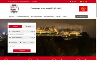 Audevtc.fr Screenshot 2024-05-23 20:10:53