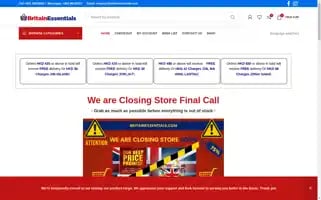 Britainessentials.com Screenshot 2024-05-22 08:06:43