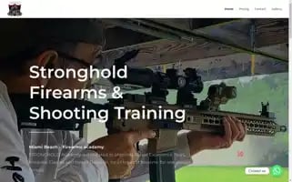 Miamishootingtour.com Screenshot 2024-04-16 17:46:09