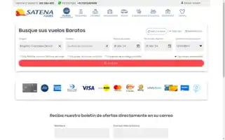 Satenatours.com Screenshot 2024-04-17 15:52:07