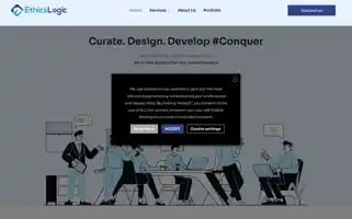 Ethicslogic.com Screenshot 2024-06-15 20:20:09