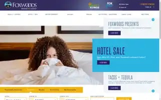 Foxwoods.com Screenshot 2024-05-09 19:04:19