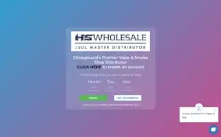 Hswsupply.com Screenshot 2024-05-10 03:35:22
