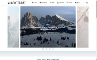 Voiceoftourist.com Screenshot 2024-04-18 15:58:23