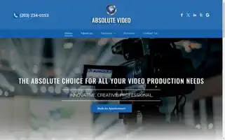 Absolutevideoandphoto.com Screenshot 2024-05-08 09:39:52
