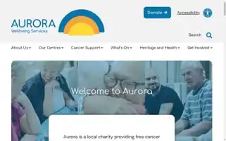 Aurorawellbeing.org.uk Screenshot 2024-06-11 06:22:20