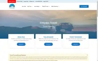 Chiyakotravel.com Screenshot 2024-04-17 04:30:36