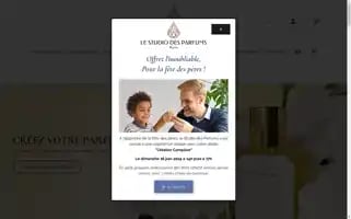 Studiodesparfums-paris.fr Screenshot 2024-06-12 01:18:43