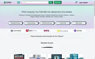 Tipso.net Screenshot 2024-05-22 13:28:54