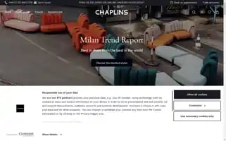 Chaplins.co.uk Screenshot 2024-05-09 01:34:46