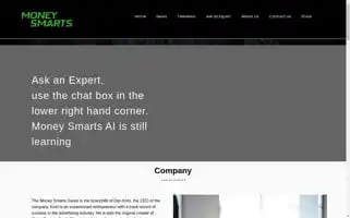 Moneysmarts.us Screenshot 2024-07-06 23:32:51