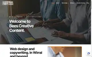 Beeswebsites.co.uk Screenshot 2024-06-29 22:35:46