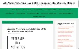 Eveteransday.com Screenshot 2024-05-15 21:33:27