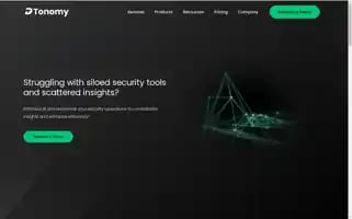 Dtonomy.com Screenshot 2024-07-07 10:58:46