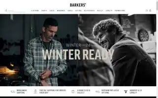 Barkersonline.co.nz Screenshot 2024-05-08 16:54:56