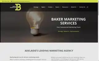 Bakermarketingservices.com Screenshot 2024-05-08 16:33:08