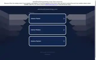 Westlondonpainting.com Screenshot 2024-06-18 16:54:17