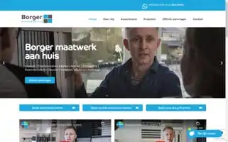 Maatwerkaanhuis.nl Screenshot 2024-06-14 14:50:27