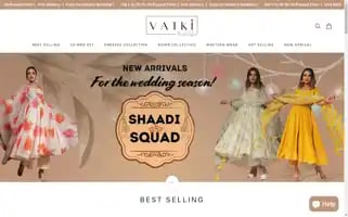 Vatki.com Screenshot 2024-05-22 00:57:41
