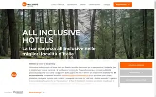 Allinclusivehotels.it Screenshot 2024-04-23 00:29:34