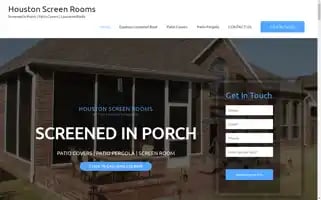 Houstonscreenroom.com Screenshot 2024-05-16 01:59:52