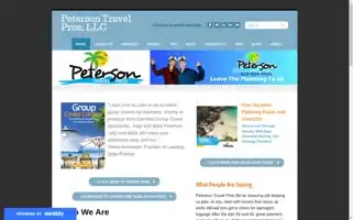 Petersontravelpros.com Screenshot 2024-04-26 06:41:15