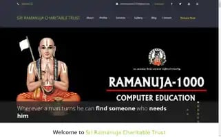 Ramanujatrust.org Screenshot 2024-05-20 20:24:07