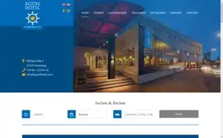 Egonhotel.com Screenshot 2024-04-26 10:59:05