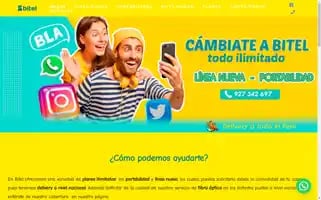 Bitelilimitado.com Screenshot 2024-05-28 22:00:11