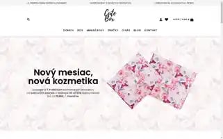 Cutebox.sk Screenshot 2024-05-19 20:23:53