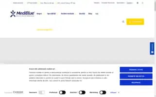Mediblue.ro Screenshot 2024-06-27 03:02:10